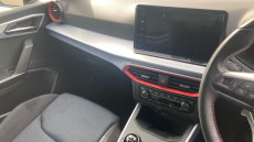 SEAT Arona 1.0 TSI 110 FR 5dr Petrol Hatchback